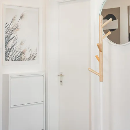 Helle Zentrumsnahe Familienfreundliche *