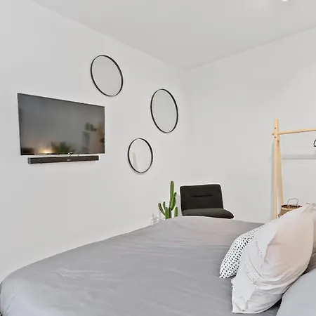 Helle Zentrumsnahe Familienfreundliche