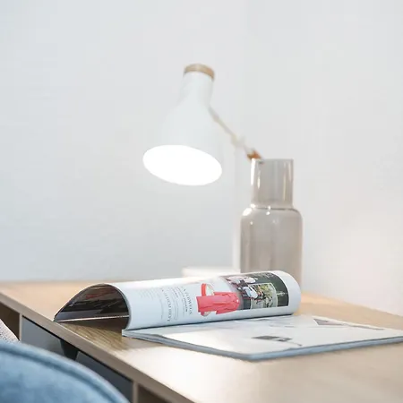 Helle Zentrumsnahe Familienfreundliche