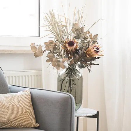 Apartment Helle Zentrumsnahe Familienfreundliche Fellbach