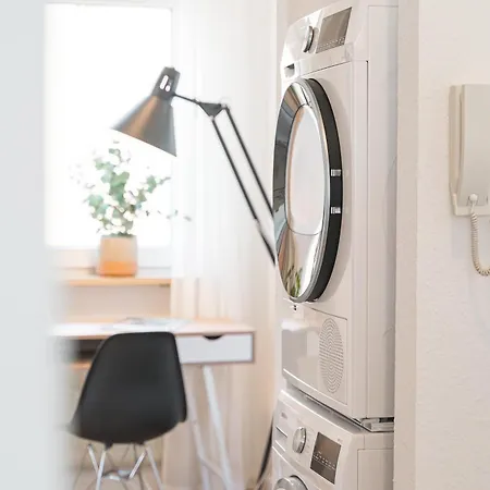 Helle Zentrumsnahe Familienfreundliche Apartment *