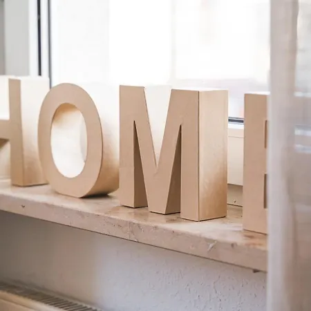 Apartment Helle Zentrumsnahe Familienfreundliche Fellbach