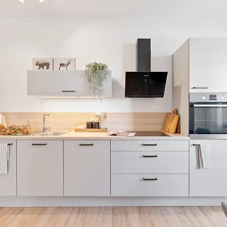 Helle Zentrumsnahe Familienfreundliche Fellbach