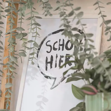 Apartment Helle Zentrumsnahe Familienfreundliche *